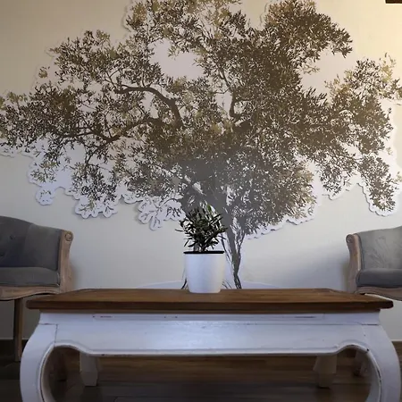 Frühstückspension Casa Madeo San Demetrio Corone