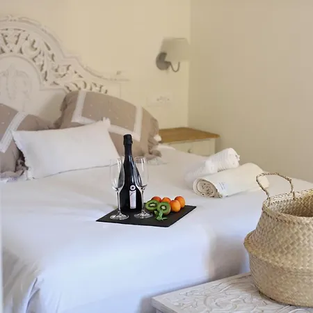 Frühstückspension Casa Madeo San Demetrio Corone