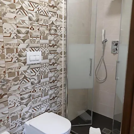 Casa Madeo Frühstückspension