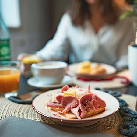 Casa Madeo 3* San Demetrio Corone