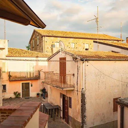 Casa Madeo