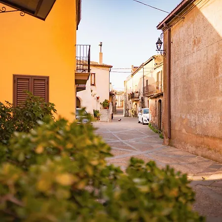 Casa Madeo Bed & Breakfast