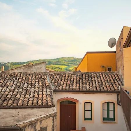 Bed & Breakfast Casa Madeo