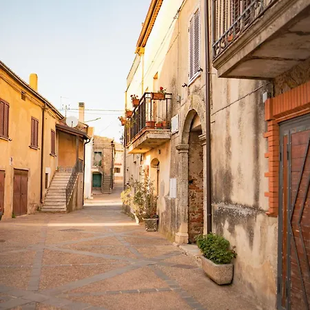 Bed & Breakfast Casa Madeo