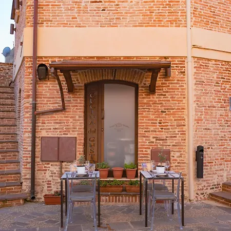 Frühstückspension Casa Madeo San Demetrio Corone