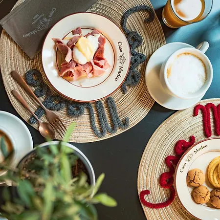 Casa Madeo 3* San Demetrio Corone