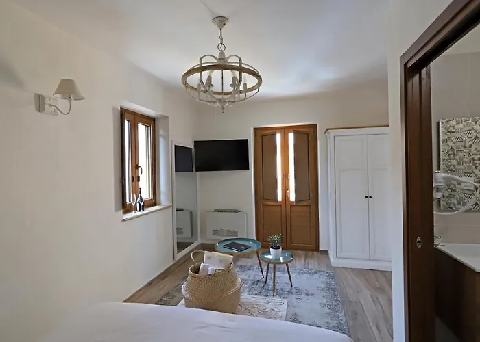 Casa Madeo 住宿加早餐酒店