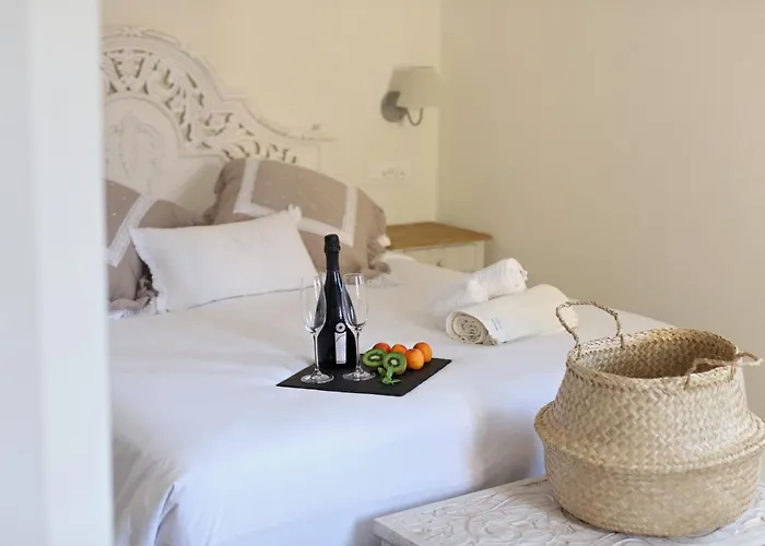 住宿加早餐酒店 Casa Madeo San Demetrio Corone