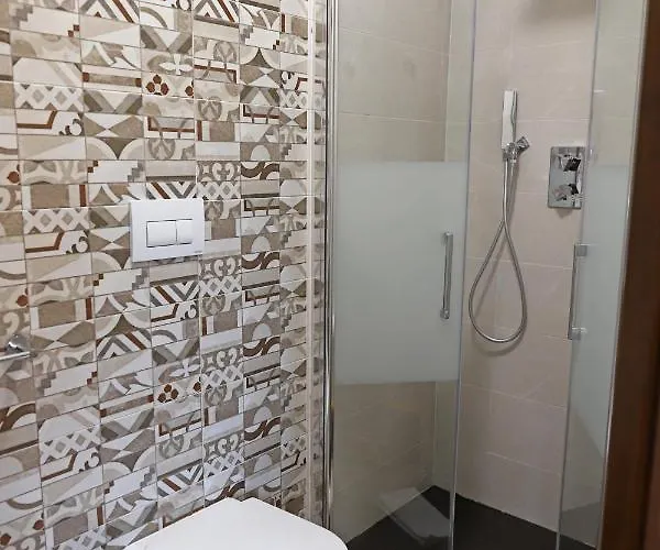 Casa Madeo 住宿加早餐酒店