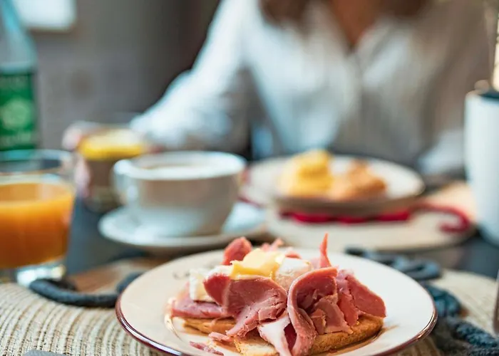 Casa Madeo 3* San Demetrio Corone