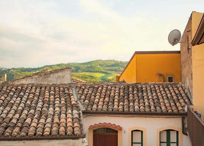 住宿加早餐酒店 Casa Madeo
