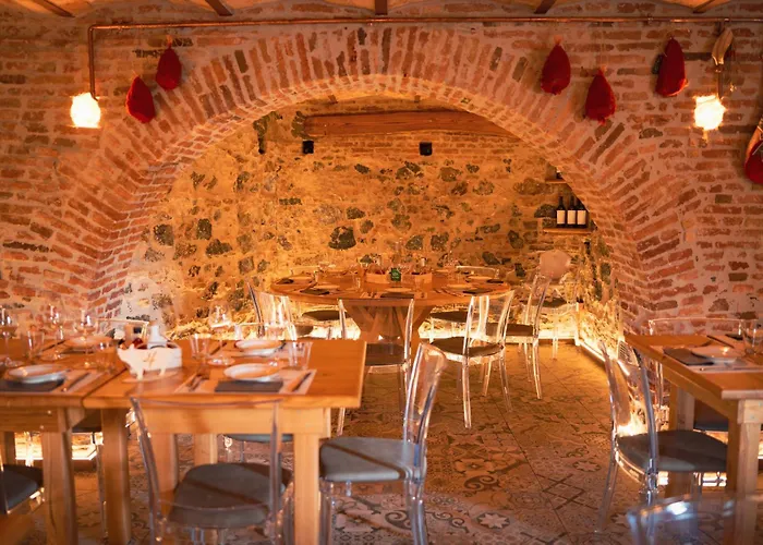 Casa Madeo 住宿加早餐酒店