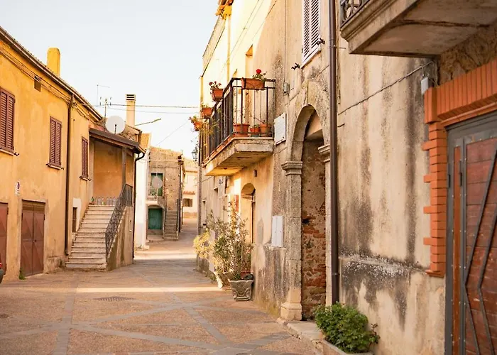 住宿加早餐酒店 Casa Madeo