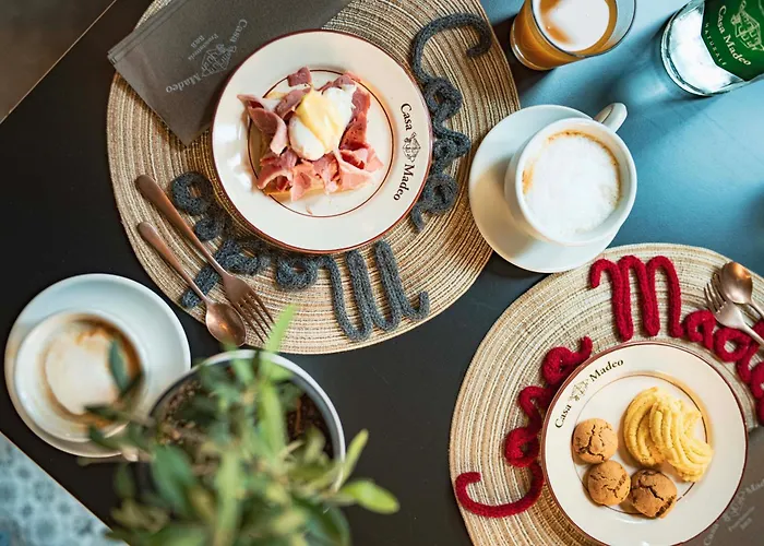 Casa Madeo 3* San Demetrio Corone