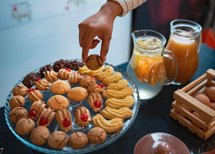 住宿加早餐酒店 Casa Madeo San Demetrio Corone